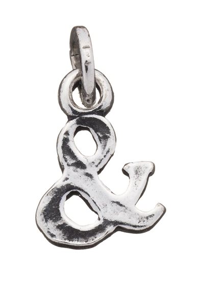 Pendant Giovanni Raspini in Silver 08294 - 08294